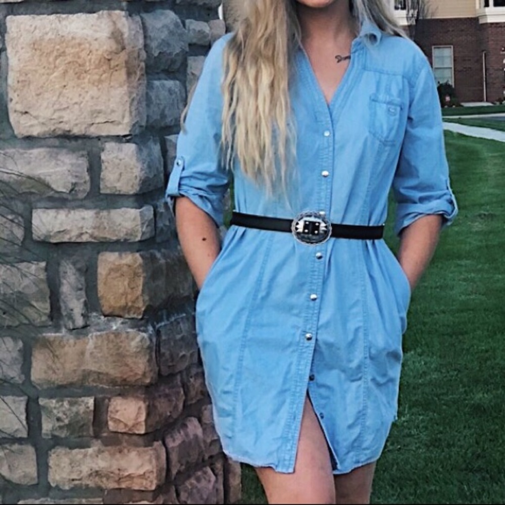 GUESS dress